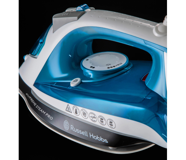 Russell Hobbs Supreme Steam Pro 23971-56 - 383232 - zdjęcie 3